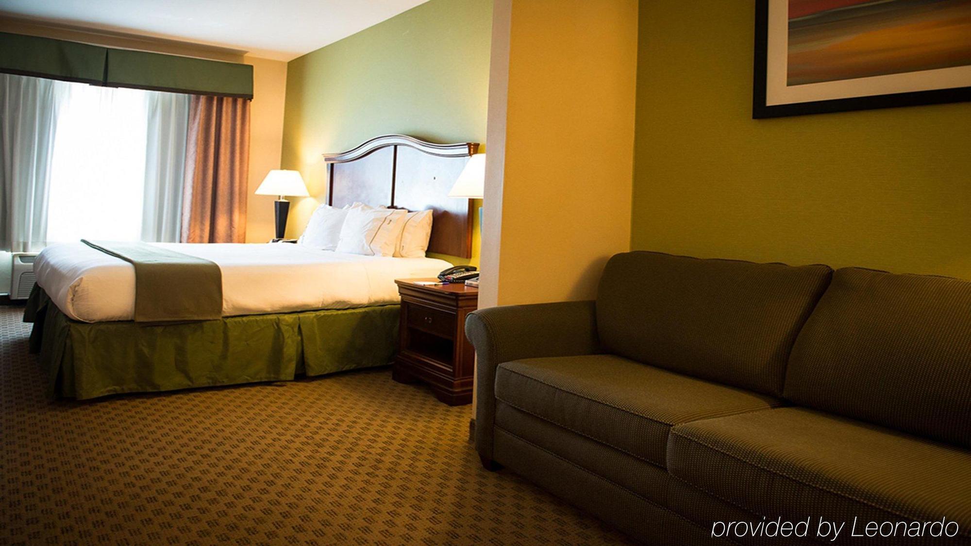 Holiday Inn Express La Plata By Ihg Екстериор снимка