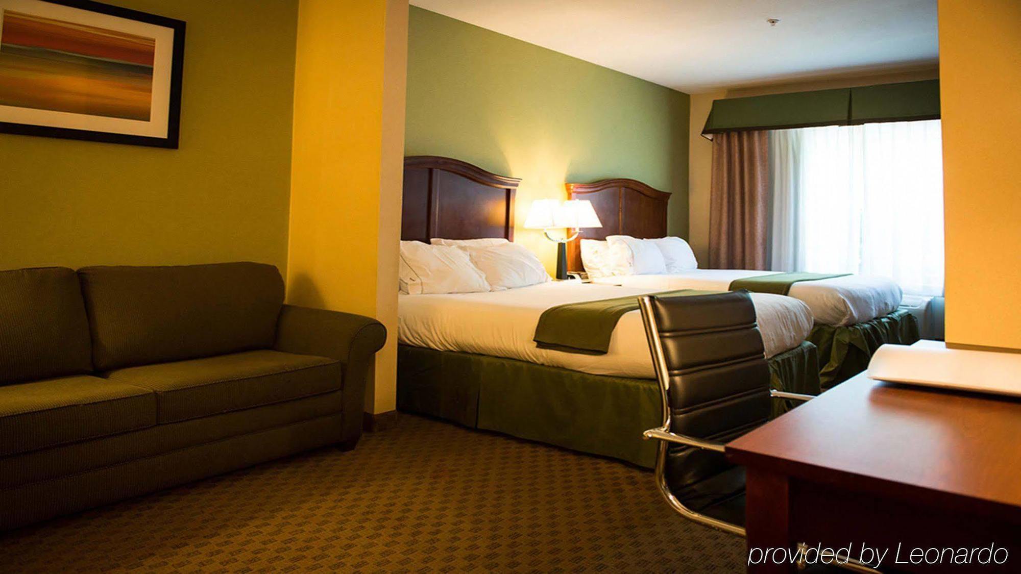 Holiday Inn Express La Plata By Ihg Екстериор снимка