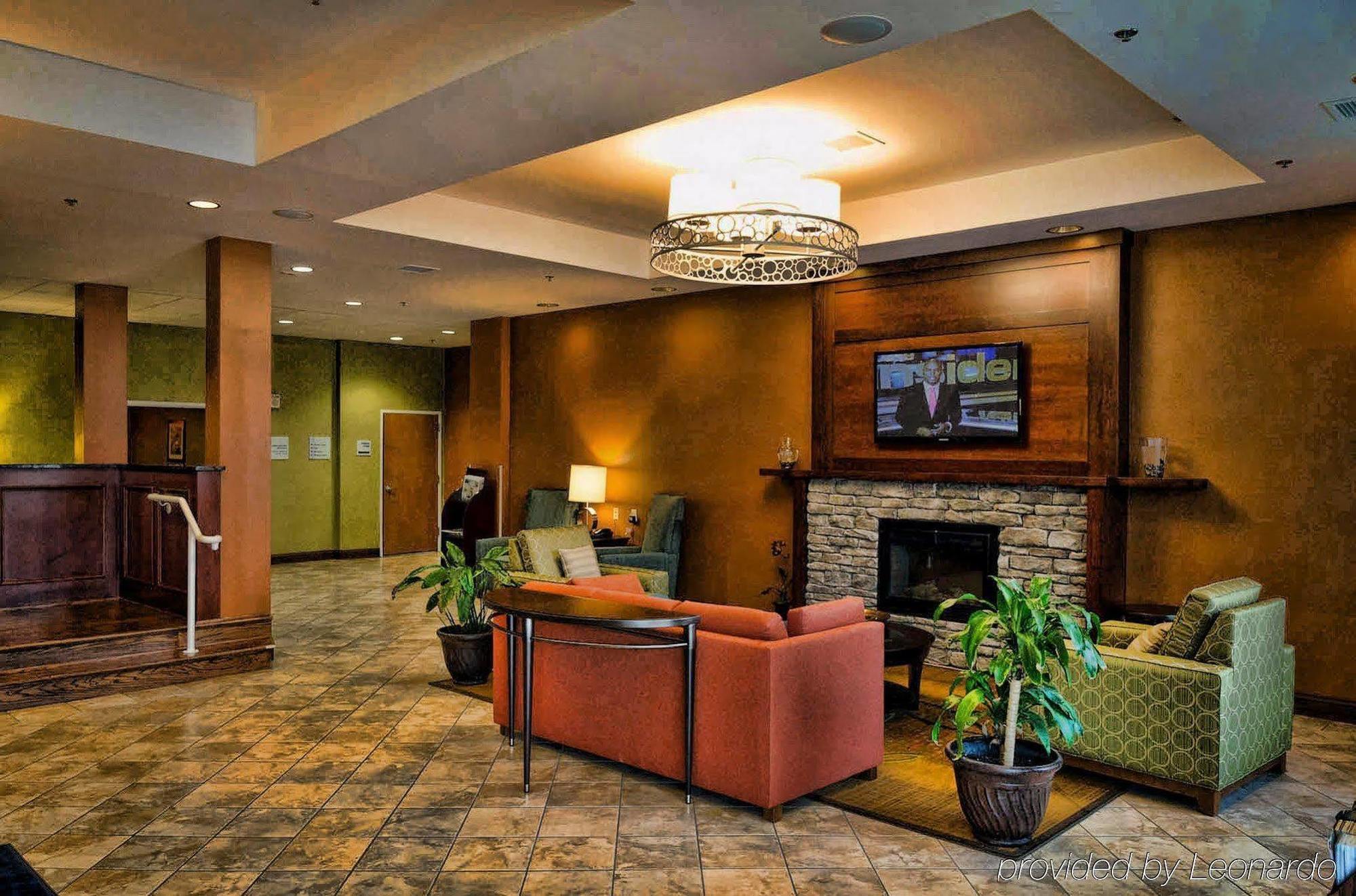 Holiday Inn Express La Plata By Ihg Екстериор снимка